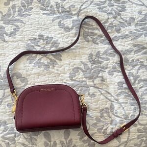 Marc Jacobs crossbody